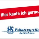 HS Fahrzeugteile company logo