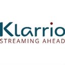 Klarrio company logo