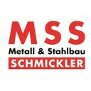 Metall &amp; Stahlbau Schmickler GmbH company logo