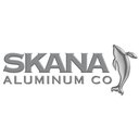 Skana Aluminum Co company logo