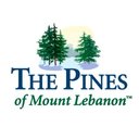 The Pines of Mount Lebanon company logo