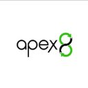 Apex8 company logo