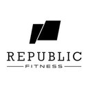 Republic Fitness company logo