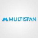 Multispan Control Instruments company logo