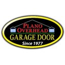 Plano Overhead Garage Door company logo