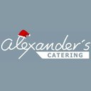 Alexander's Gastro GmbH company logo