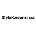 STYLEKOREAN FR (Moida K-beauty) company logo
