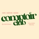 Comptoir Club company logo