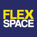 Flexspace company logo