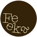 Feeka company logo