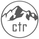 Christ The Rock Community Church company logo