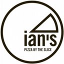 Ian's Pizza company logo