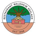 Restaurant Waldheim Heslach company logo
