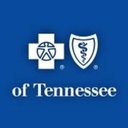 BlueCross BlueShield of Tennessee company logo