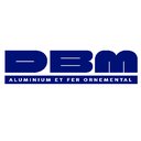 DBM Aluminium company logo