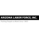 Arizona Labor Force, Inc. company logo