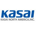 Kasai North America, Inc company logo