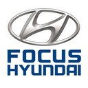 Focus Hyundai company logo