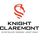 Knight Claremont CDJR company logo