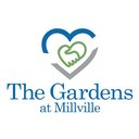 The Gardens at Millville company logo