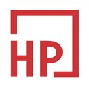 Hamilton Parker company logo