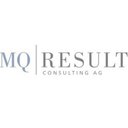 MQ result consulting AG company logo