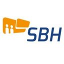 SBH West company logo