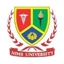 NIMS UNIVERSITY company logo