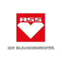 ASS-Einrichtungssysteme GmbH company logo