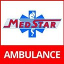 Medstar Ambulance company logo