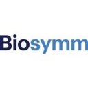 Biosymm company logo