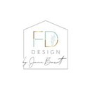 FD DESIGN company logo