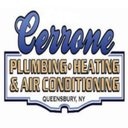 Cerrone Plumbing, Heating & Air Conditioning company logo