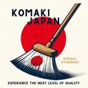 KOMAKI　Japan株式会社 company logo