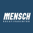 MENSCH Kreativagentur company logo