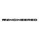 RE-ENGINEERED company logo