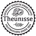 Theha BV/ Kokosbrood company logo