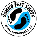 Sound Feet Shoes company logo