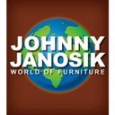 Johnny Janosik Inc company logo