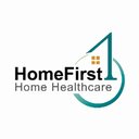 HomeFirst Home Healthcare company logo