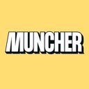 MUNCHER company logo