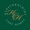 Herefordshire Care Homes company logo