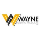 Wayne Building Products company logo