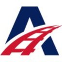 Ameritrack Rail company logo