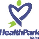 HealthPark Hospitality company logo