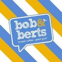 Bob &amp; Berts company logo