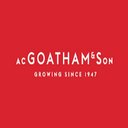 AC Goatham &amp; Son company logo