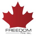 Freedom Fire Inc. company logo