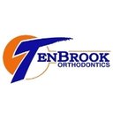 TenBrook Orthodontics company logo