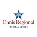 Ennis Regional Medical Center company logo
